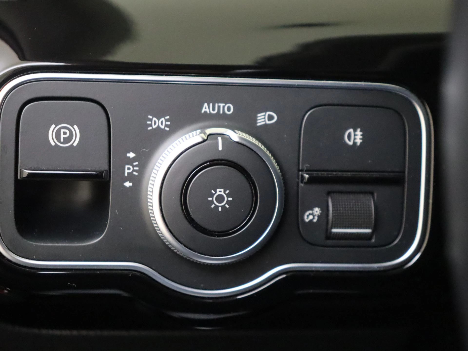 Mercedes-Benz A-Klasse 180 Business Solution