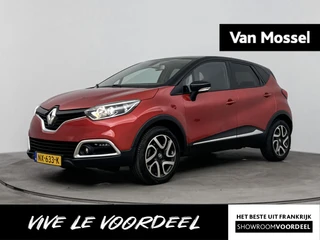 Renault Captur 1.2 TCe Dynamique 120PK