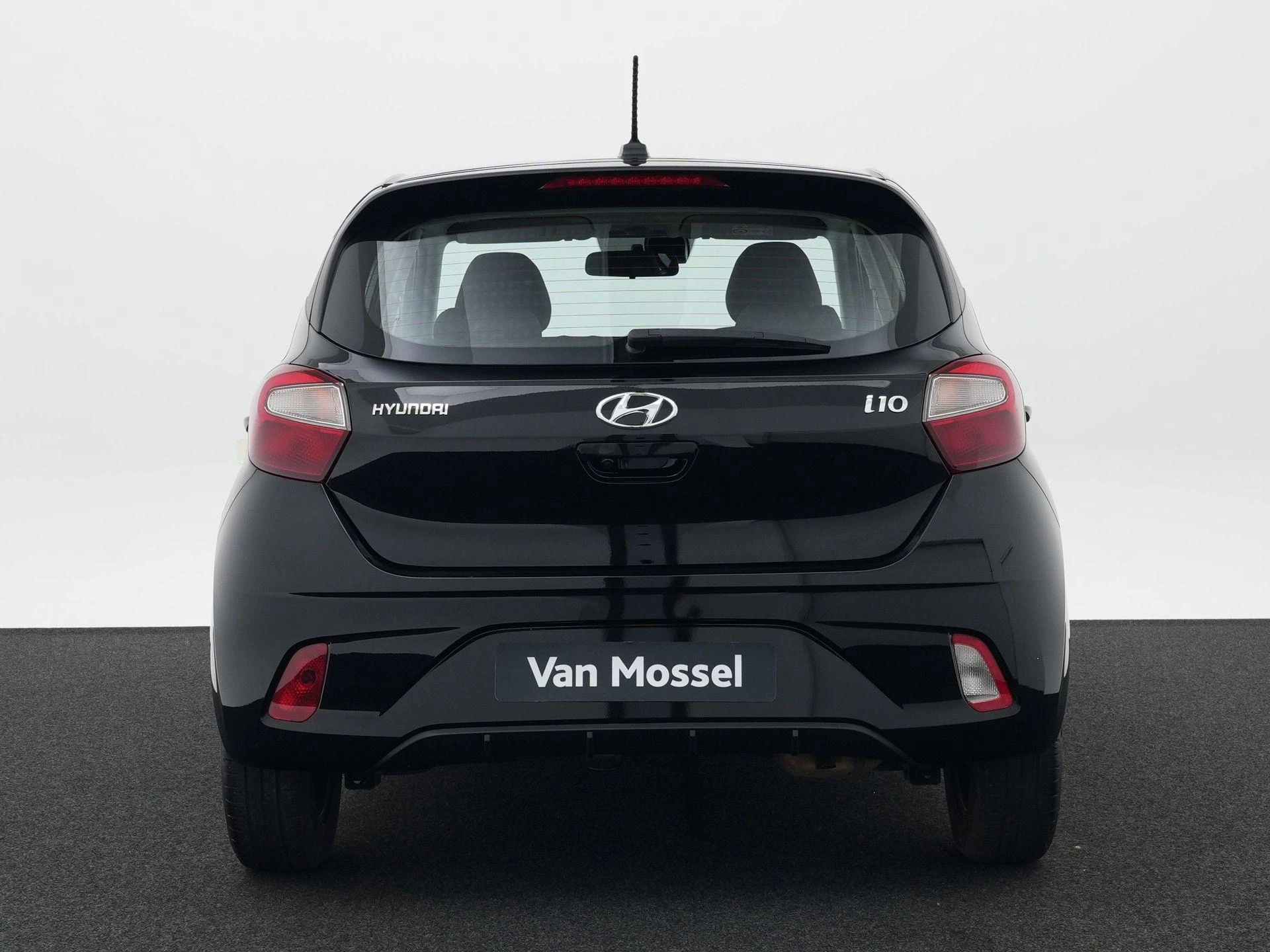 Hyundai i10 1.0 Premium