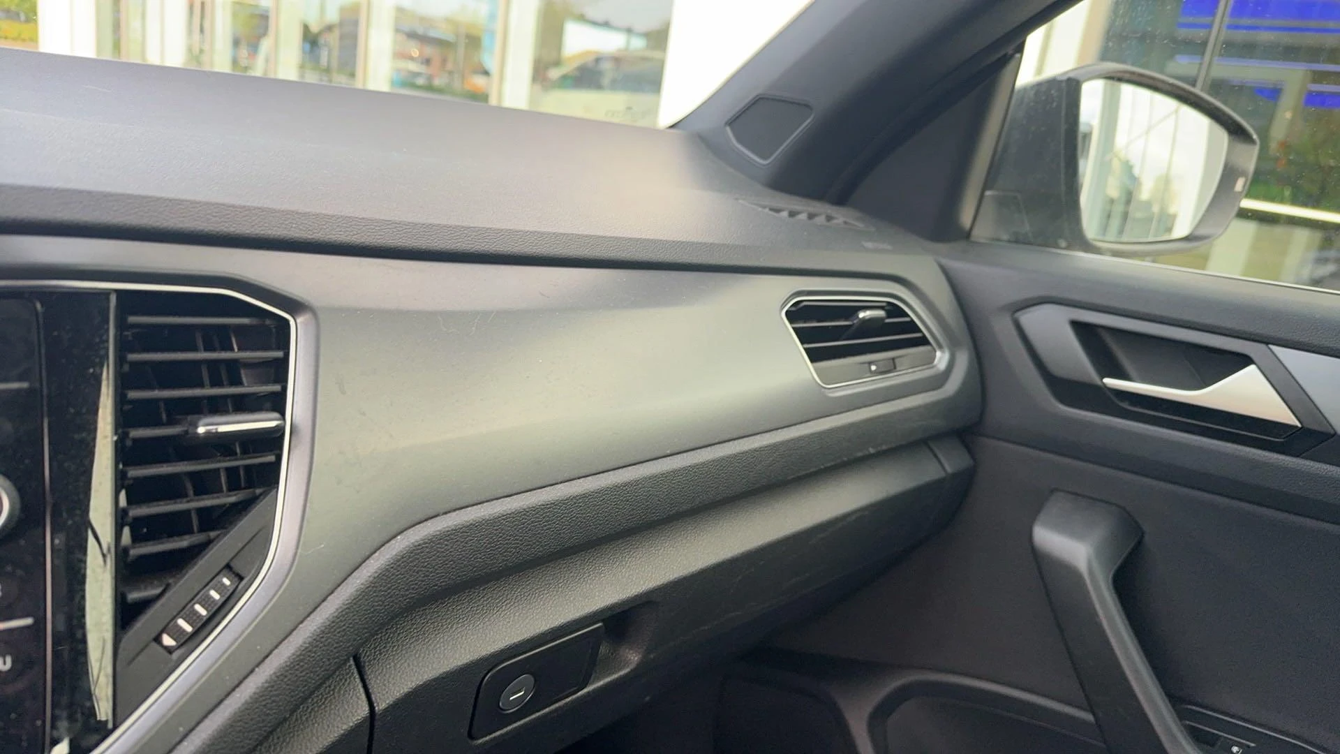 Volkswagen T-Roc Cabrio 1.0 TSI Style