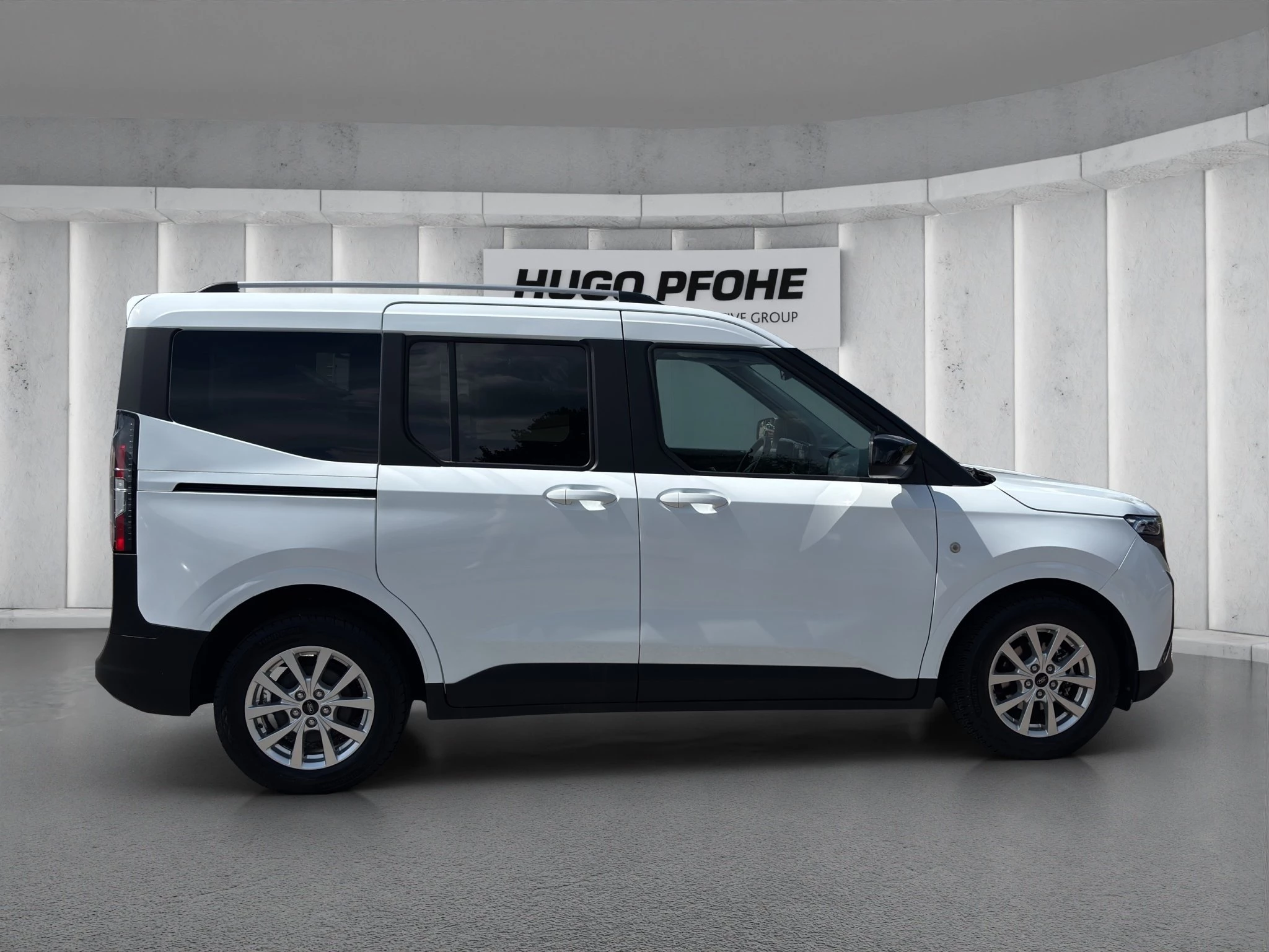 Ford-Tourneo Courier-image-5