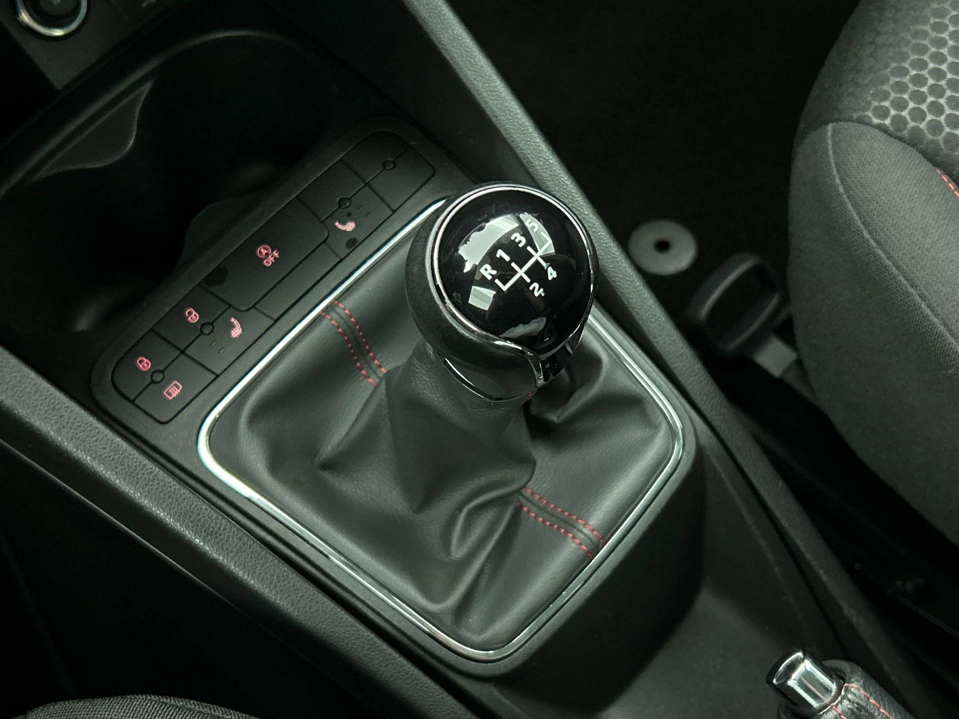 SEAT Ibiza 1.0 EcoTSI FR Connect