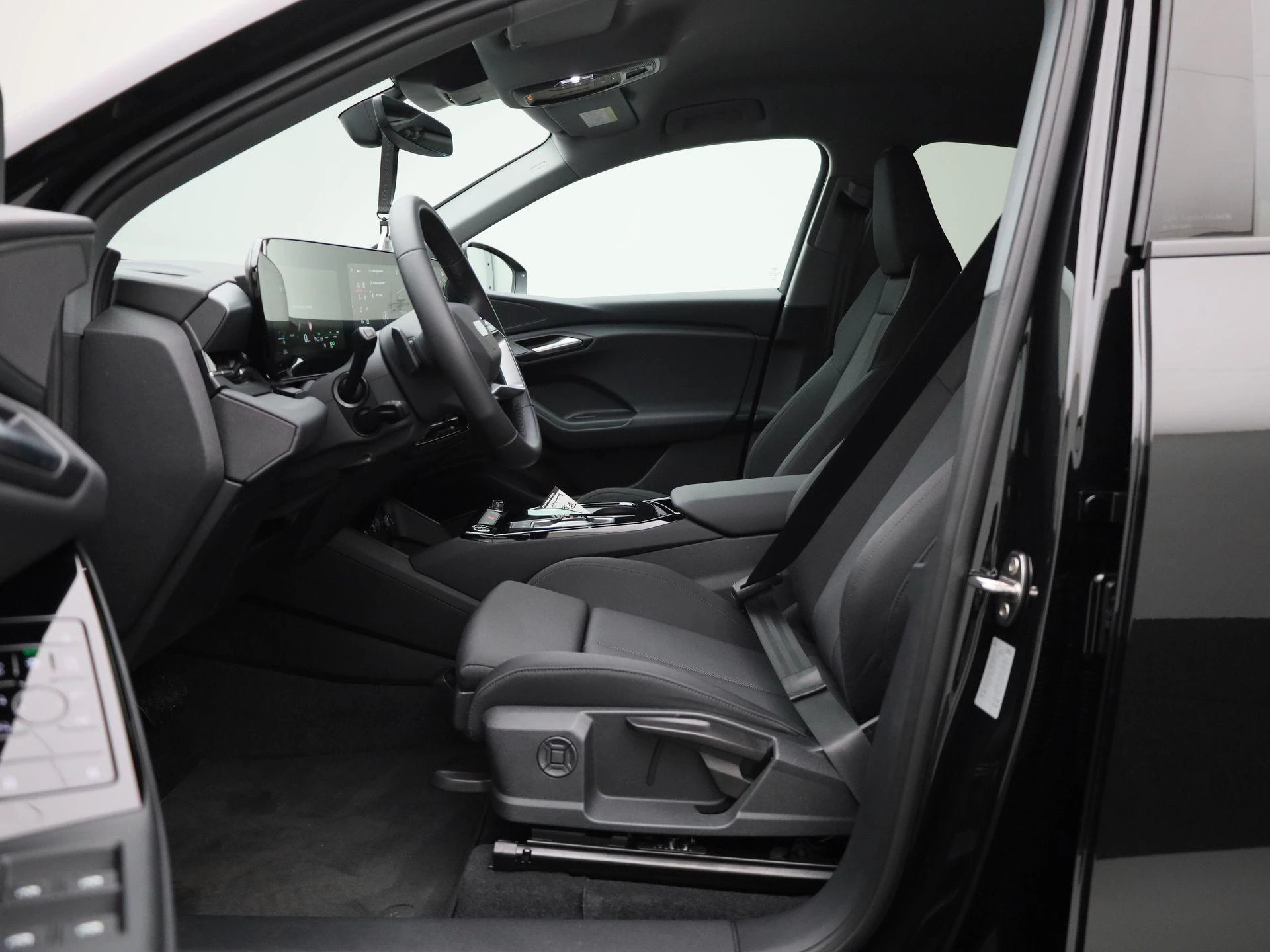 Audi Q6 e-tron Sportback edition 83 kWh