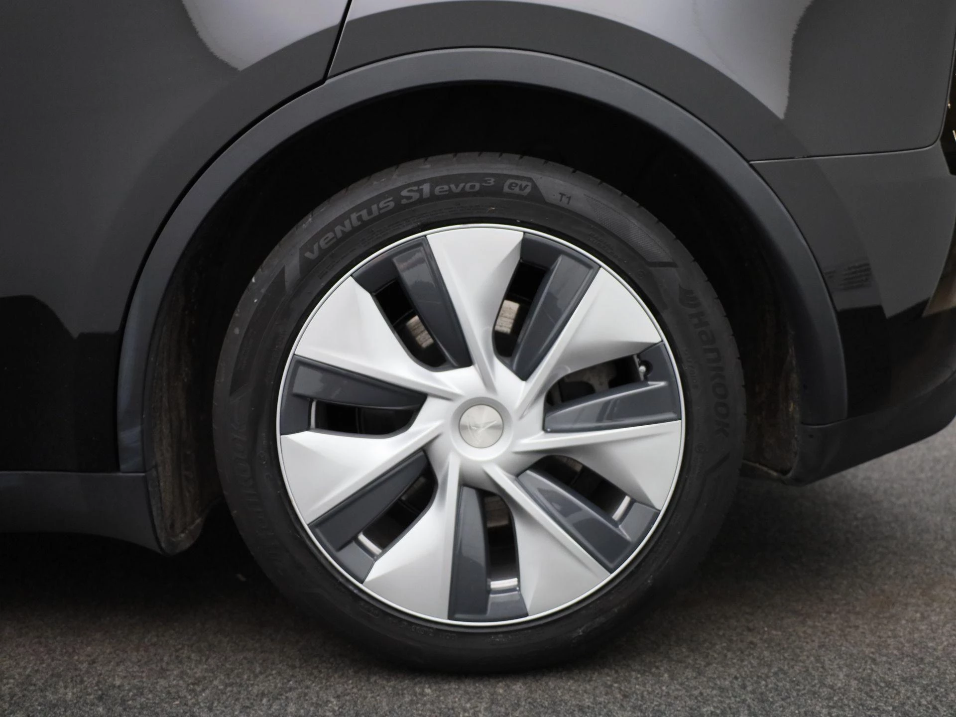 Tesla Model Y RWD