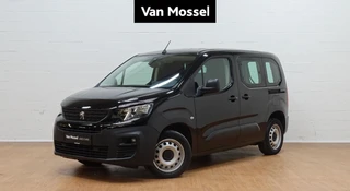 Peugeot Partner 1.2T L1 Automaat+gps
