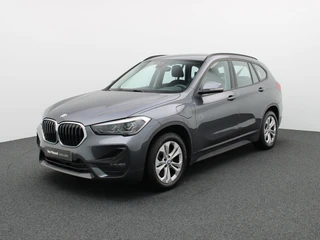 BMW X1 xDrive25e (162 kW)