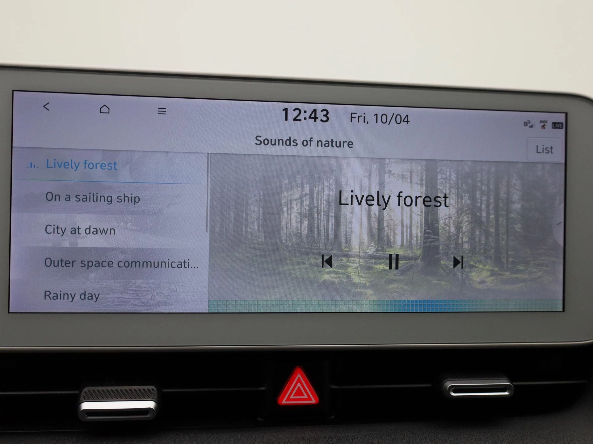 Hyundai IONIQ 5 58kWh Core