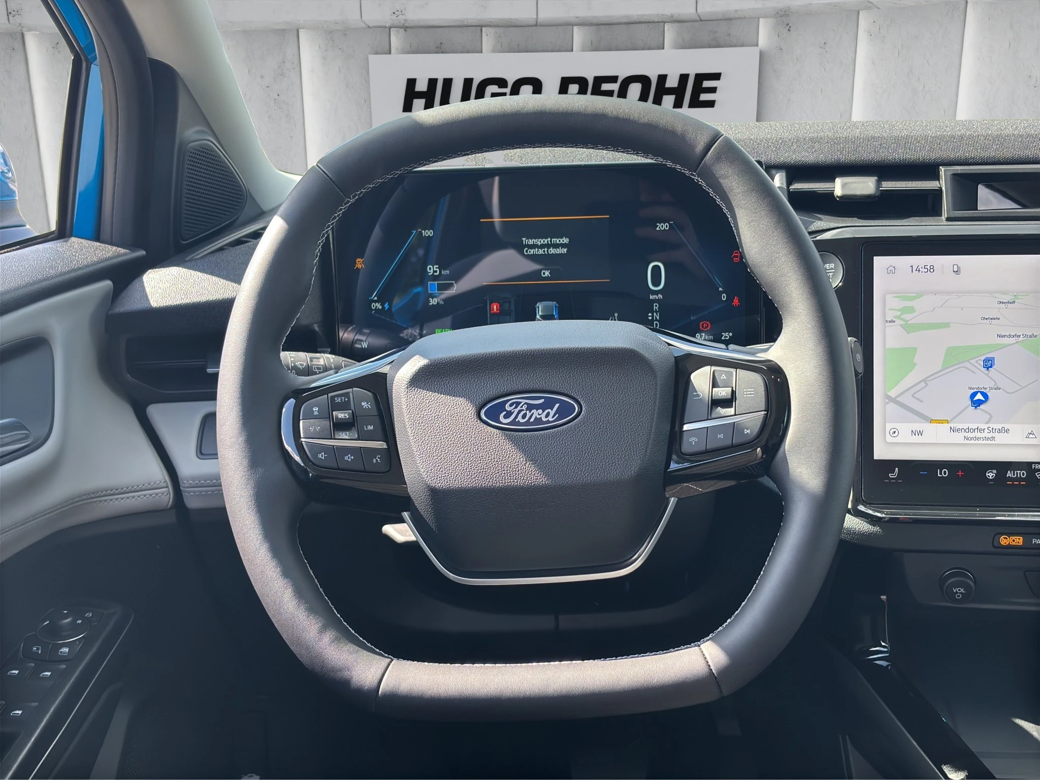 Ford-Puma Gen-E-image-12