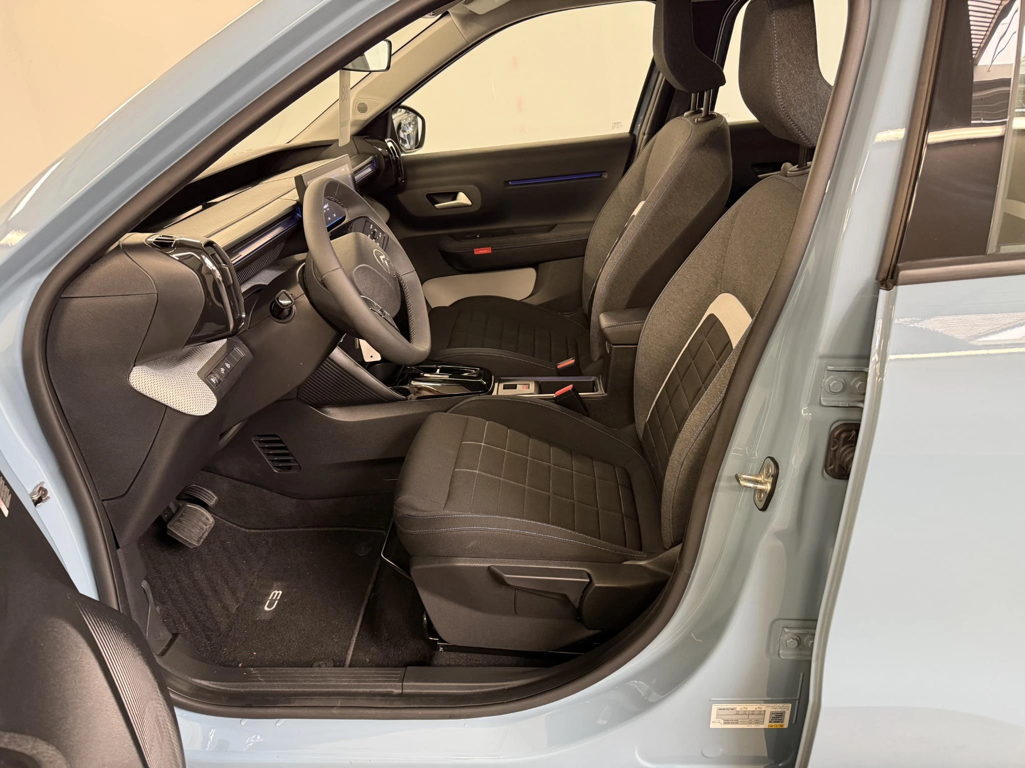 Citroën C3 Hybride 100 ëDCS6 YOU Pack PLUS