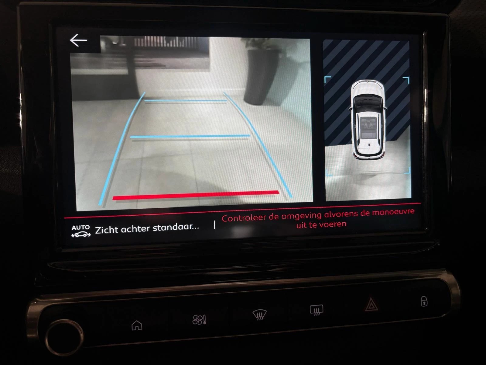 Citroën-C3 Aircross-image-14