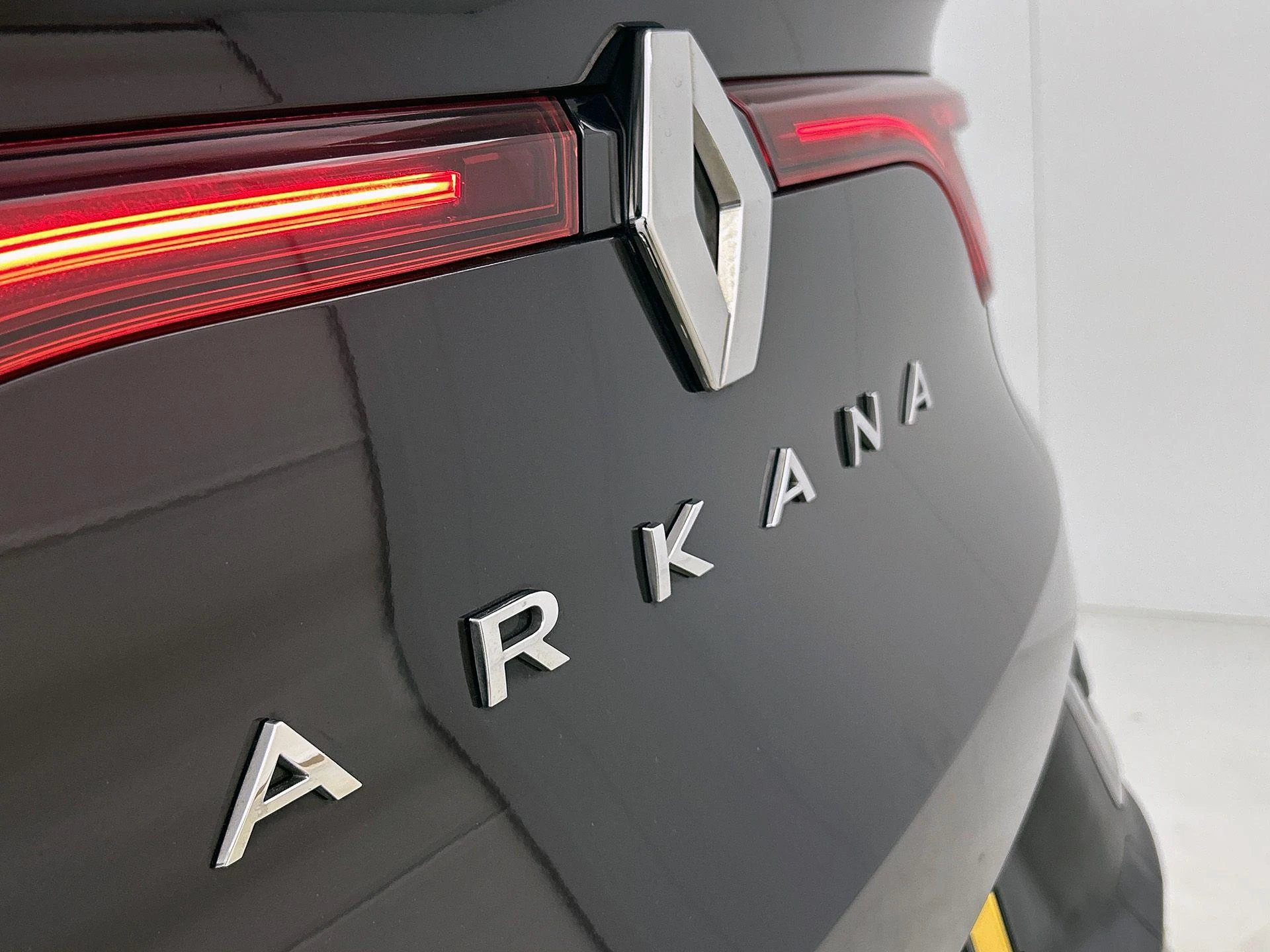 Renault Arkana 1.3 TCe 140