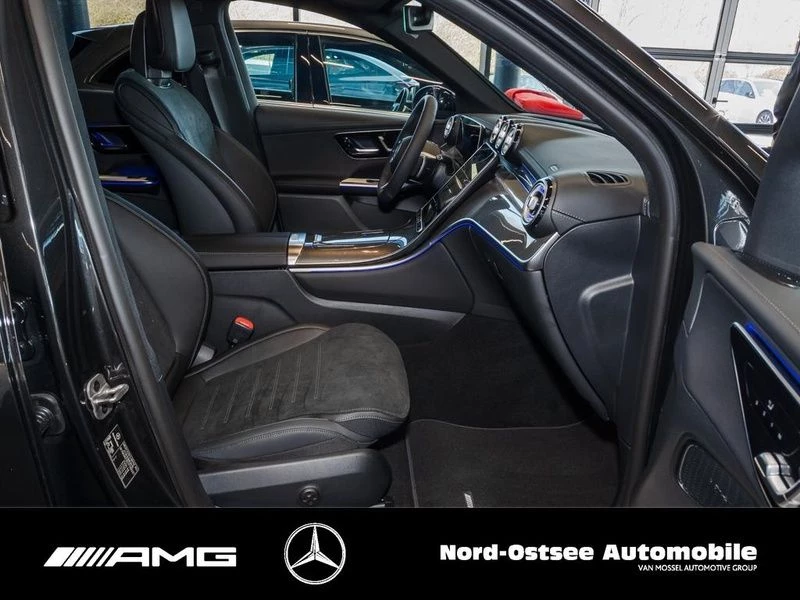 Mercedes-Benz-GLC 200 d-image-10