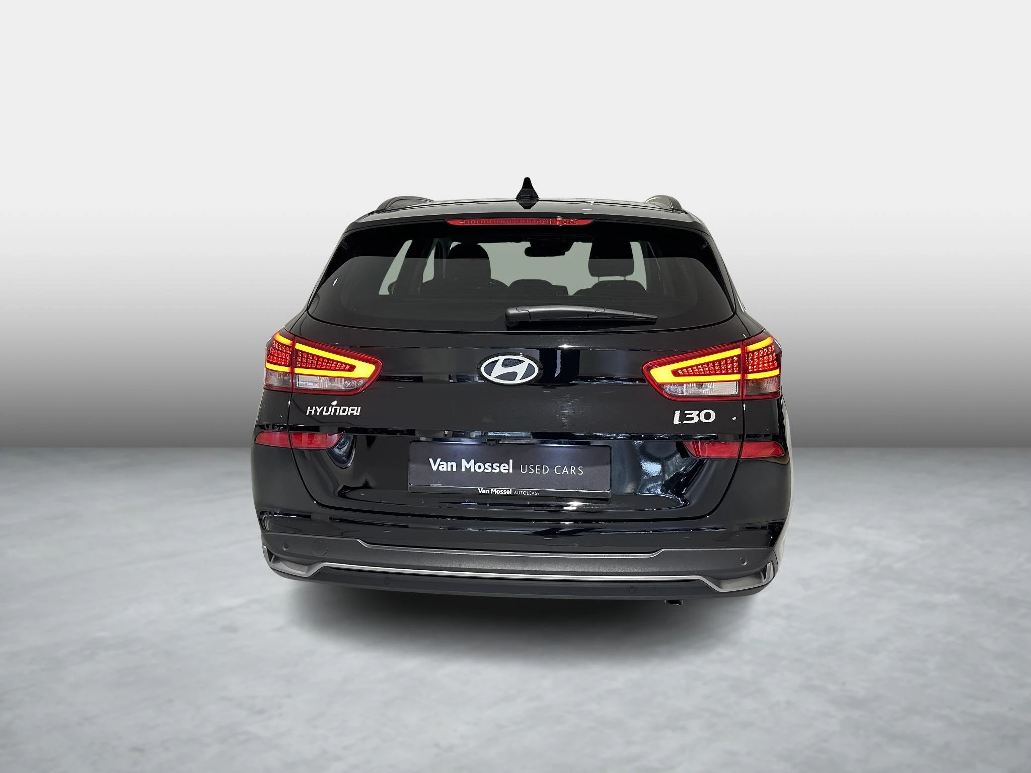 Hyundai i30 1.5 T-GDi 103kW Techno