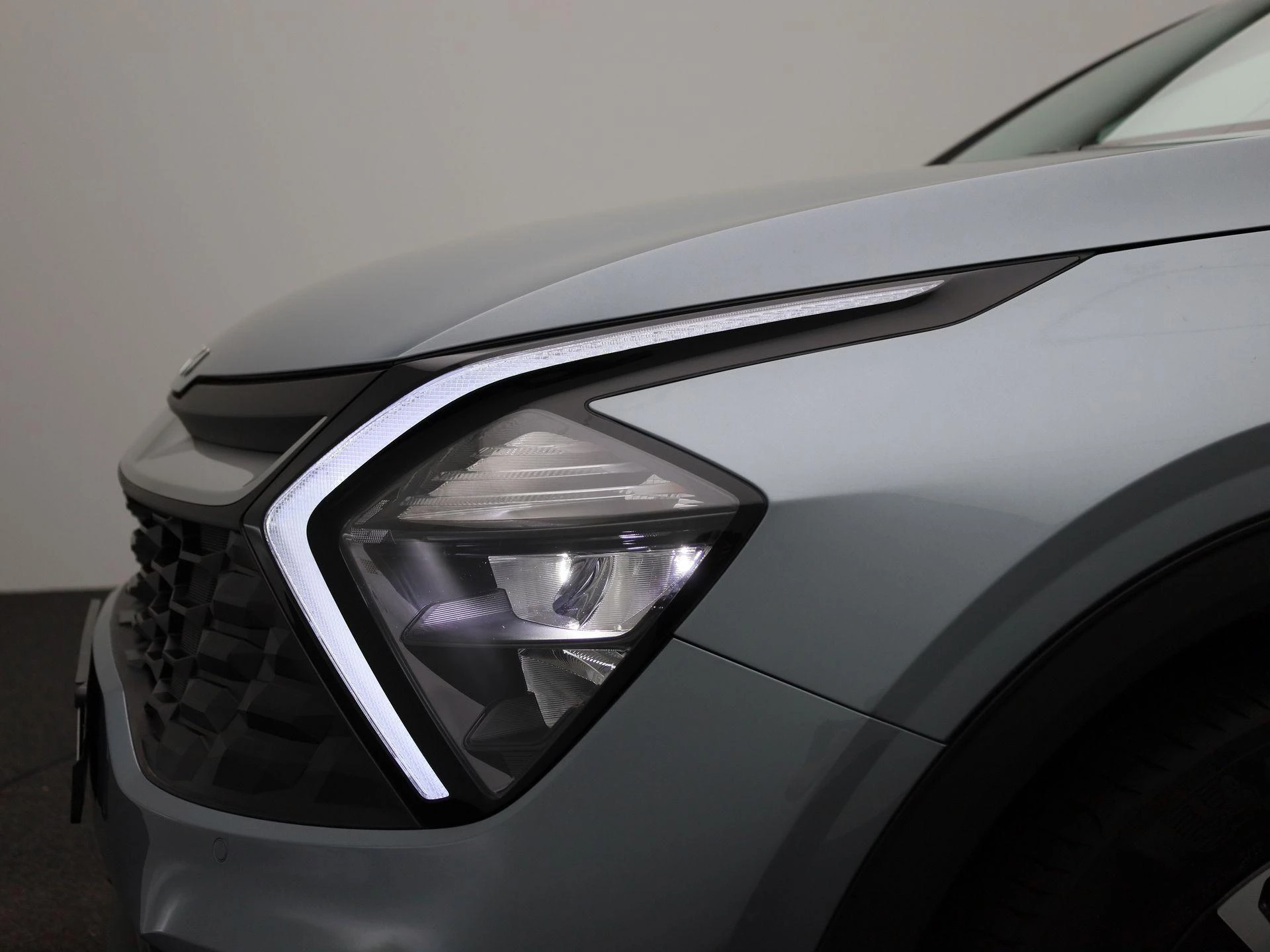 Kia Sportage Pulse 1.6 T-GDi 48V 150Pk DCT Automaat