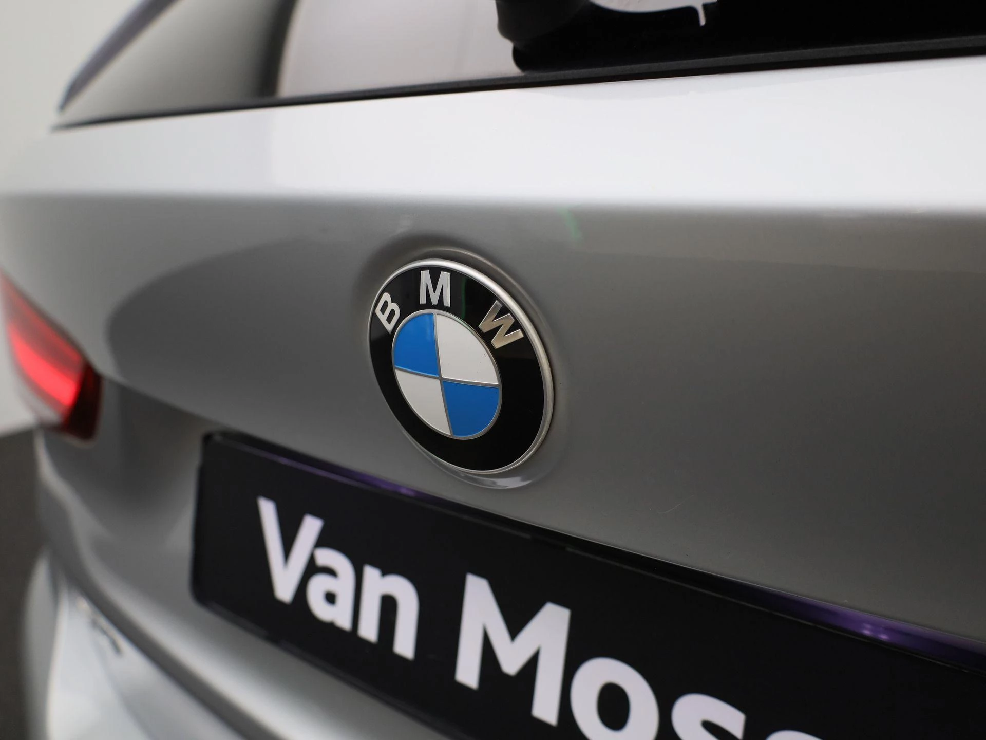 BMW X1 xDrive25e Executive