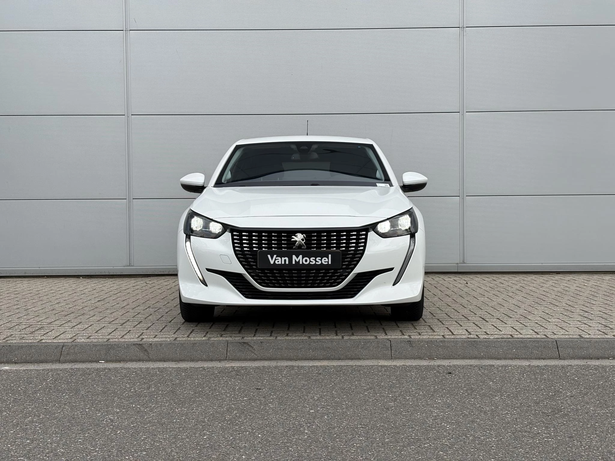Peugeot 208 1.2 PureTech Allure