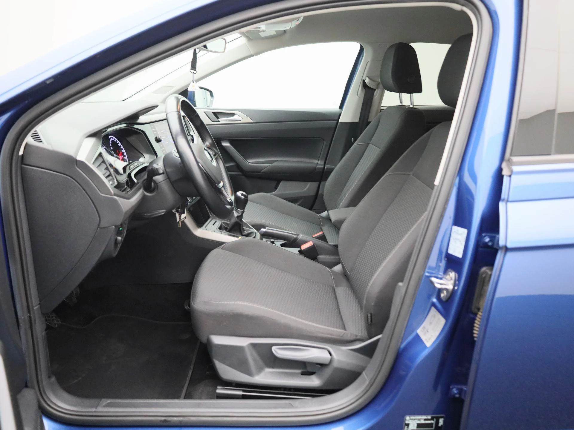 Volkswagen Polo 1.0 TSI Comfortline