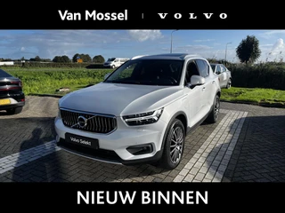 Volvo XC40 1.5 T5 Twin Engine Inscription