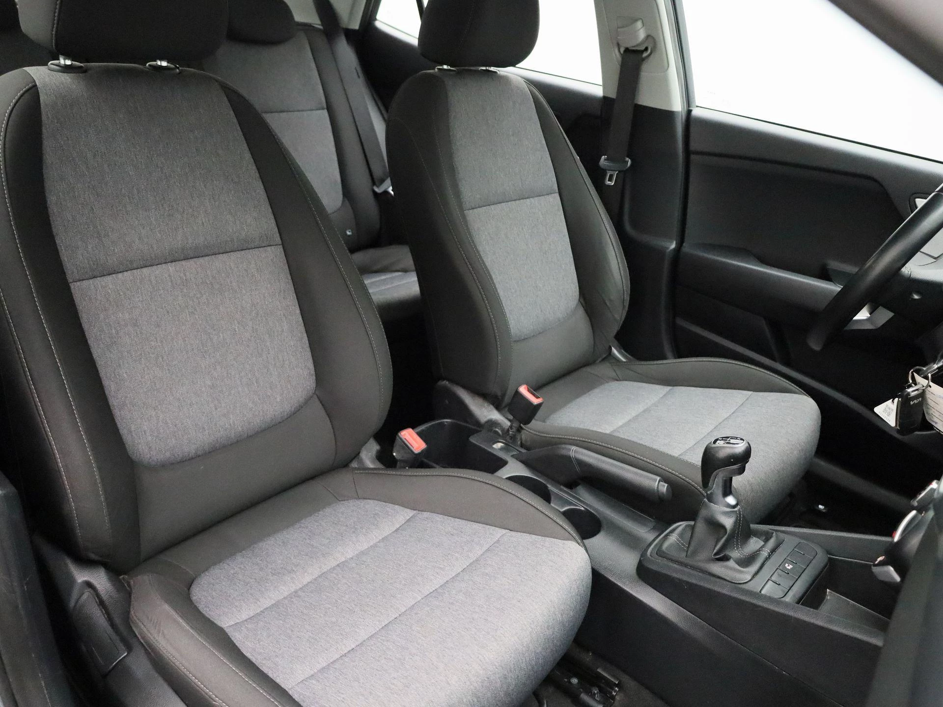 Kia Stonic 1.0 T 100 Urban Edition
