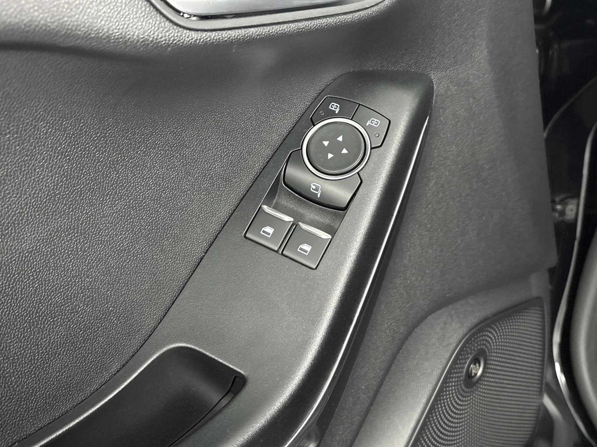 Ford Fiesta 1.0 EcoBoost Titanium