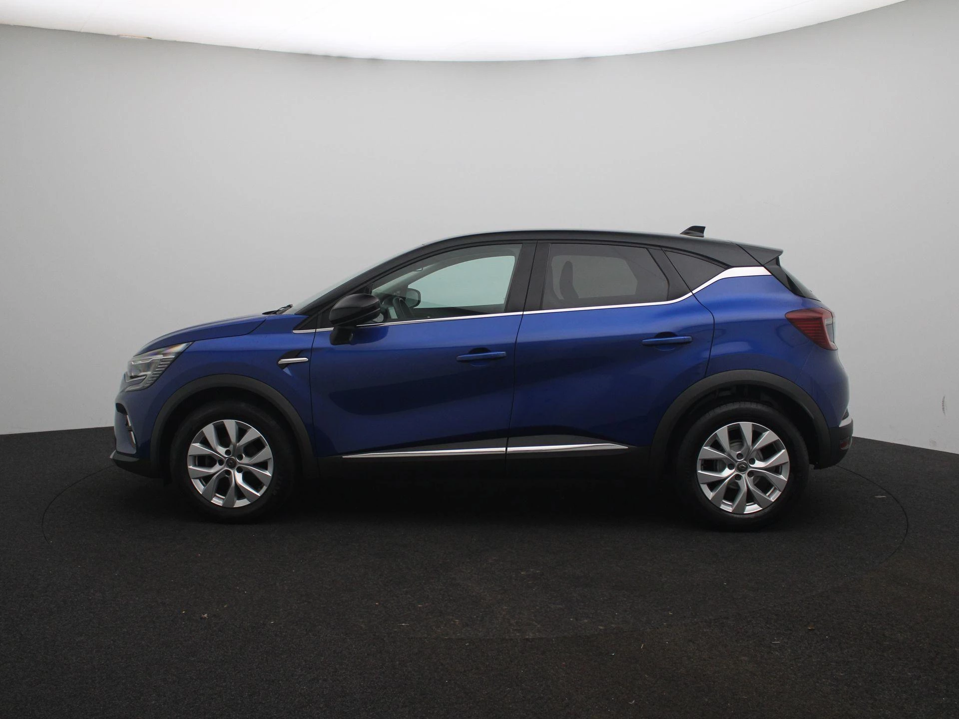 Renault Captur TCe 90 Intens