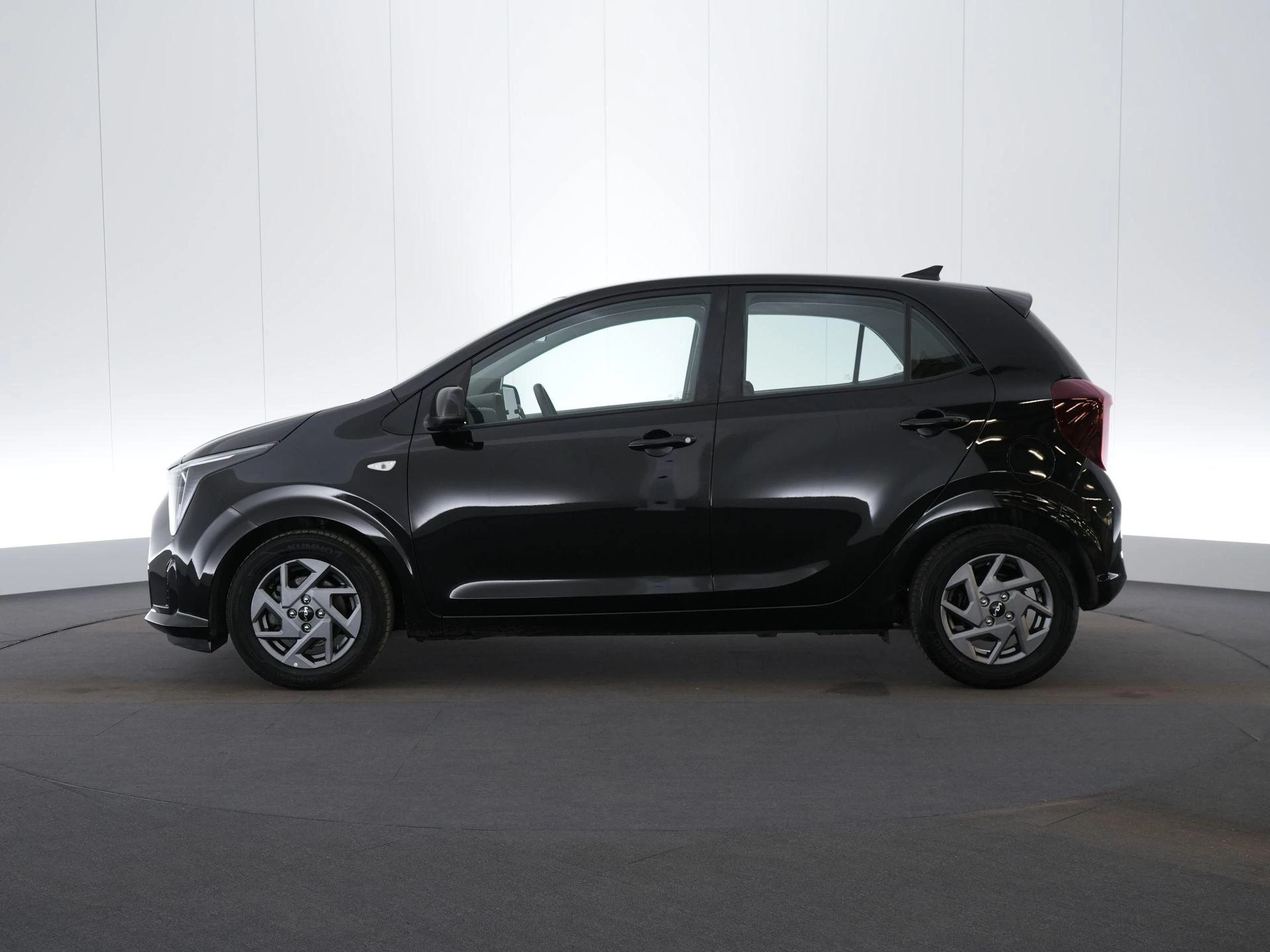 Kia Picanto 1.0 MPI 67 Pulse AMT