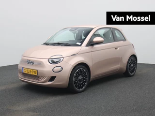 Fiat 500 Icon 42 kWh