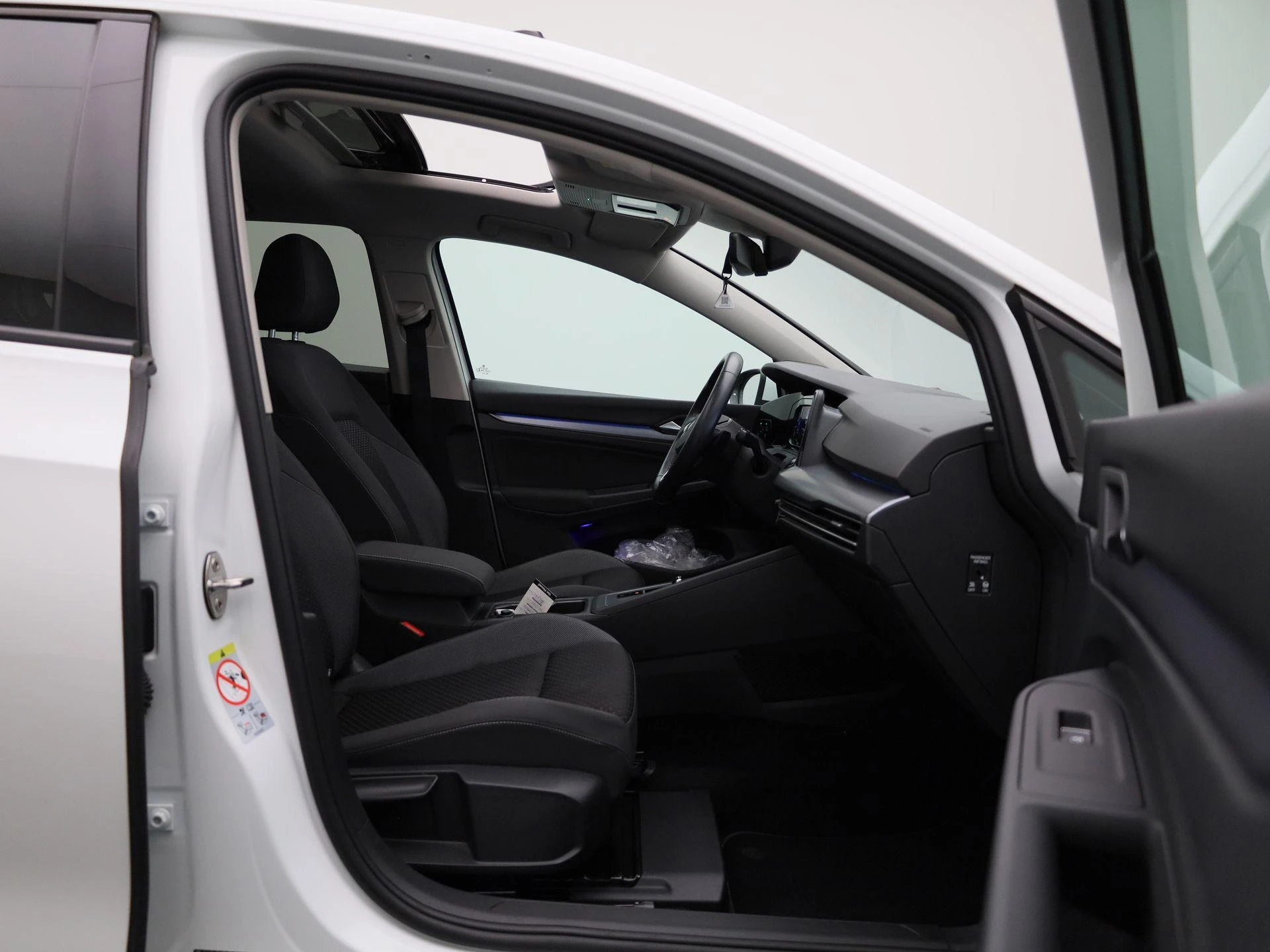 Volkswagen Golf 1.0 eTSI Life