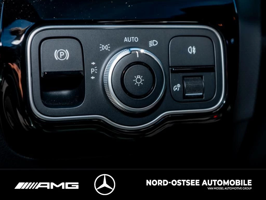 Mercedes-Benz A-Klasse 200 AMG NIGHT SHZ MBUX AMG LineW177 A 200 AMG NIGHT SHZ MBUX AMG Line