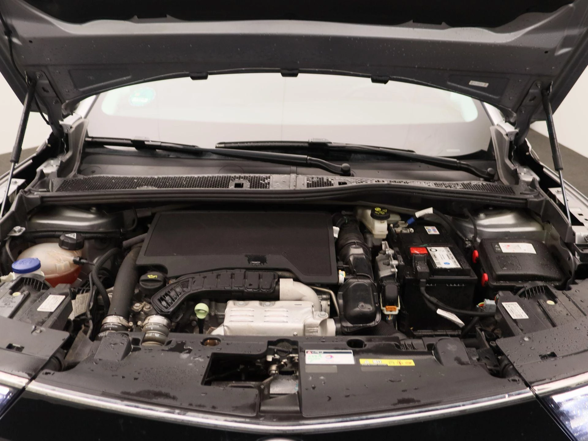 Opel Mokka 1.2 Turbo Level 3