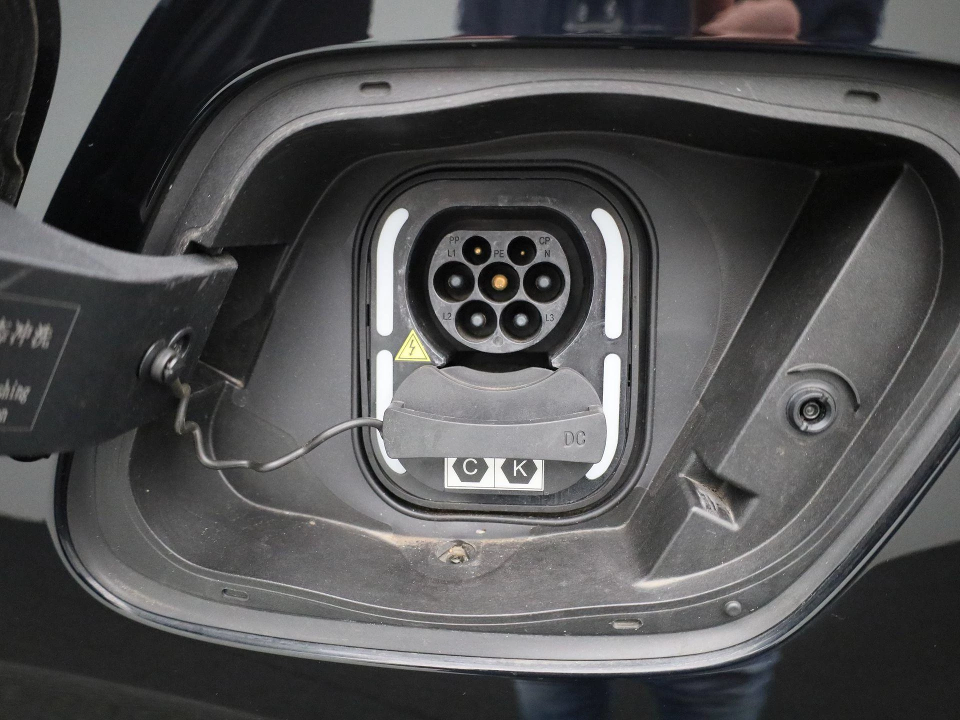 MG-MG4 EV-image-12