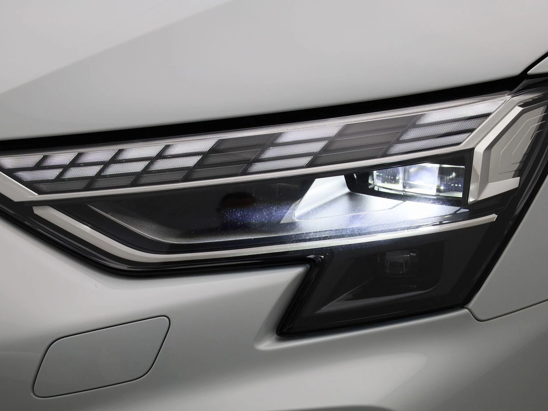 Audi A3 Sportback 45 TFSI e S edition Competition