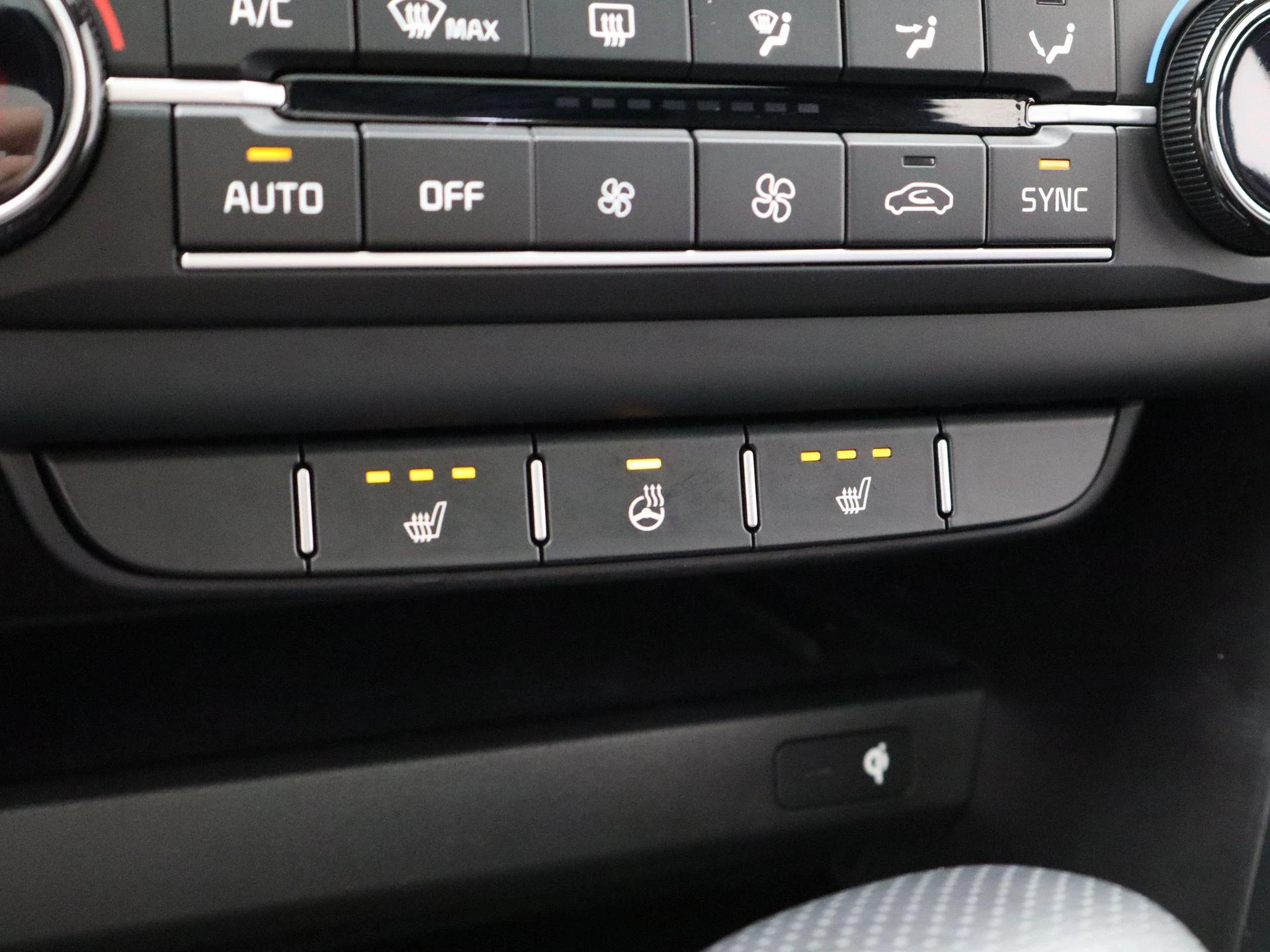Kia ProCeed 1.5 T-GDi GT-PlusLine