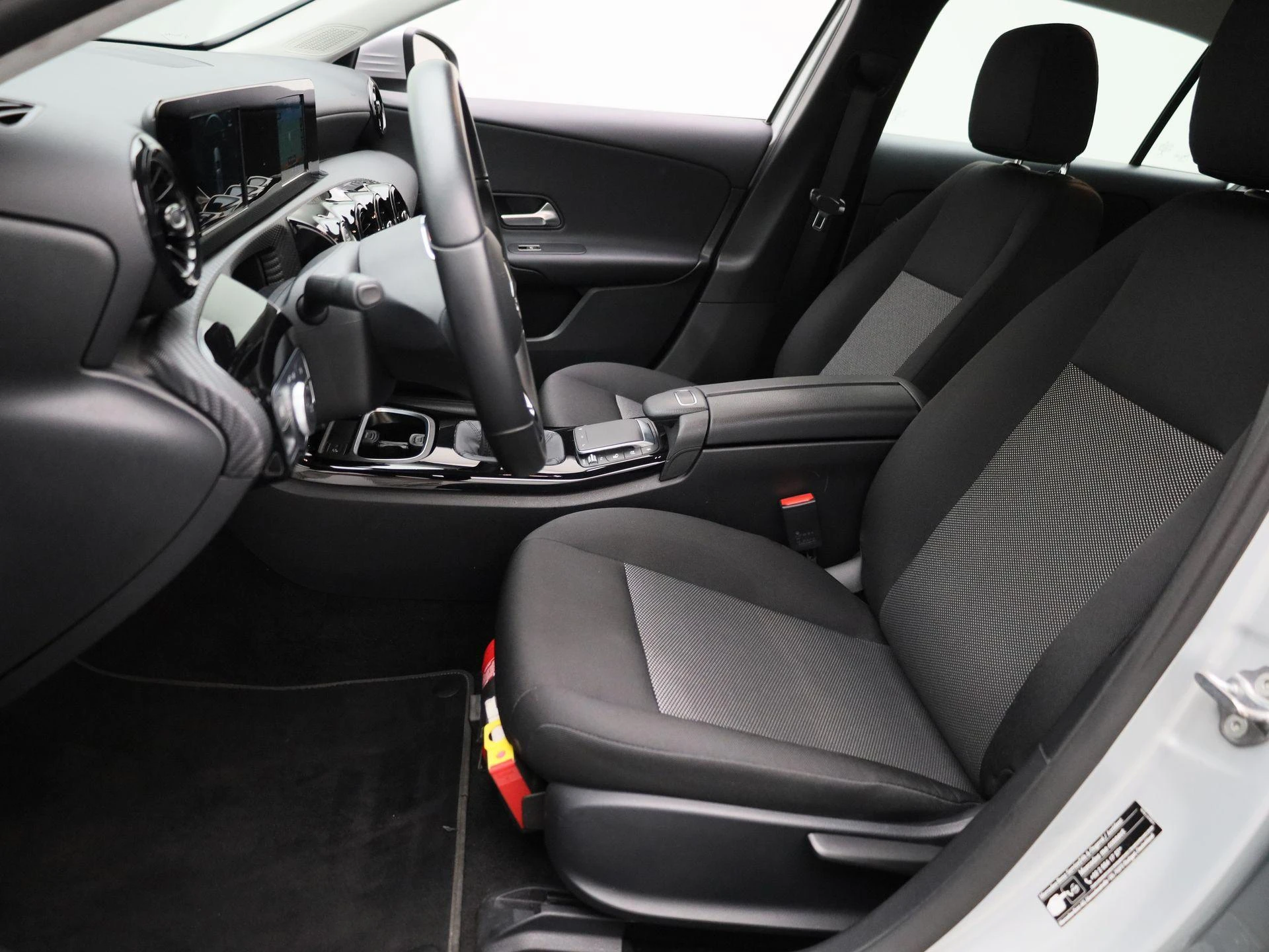 Mercedes-Benz-Classe A-image-9