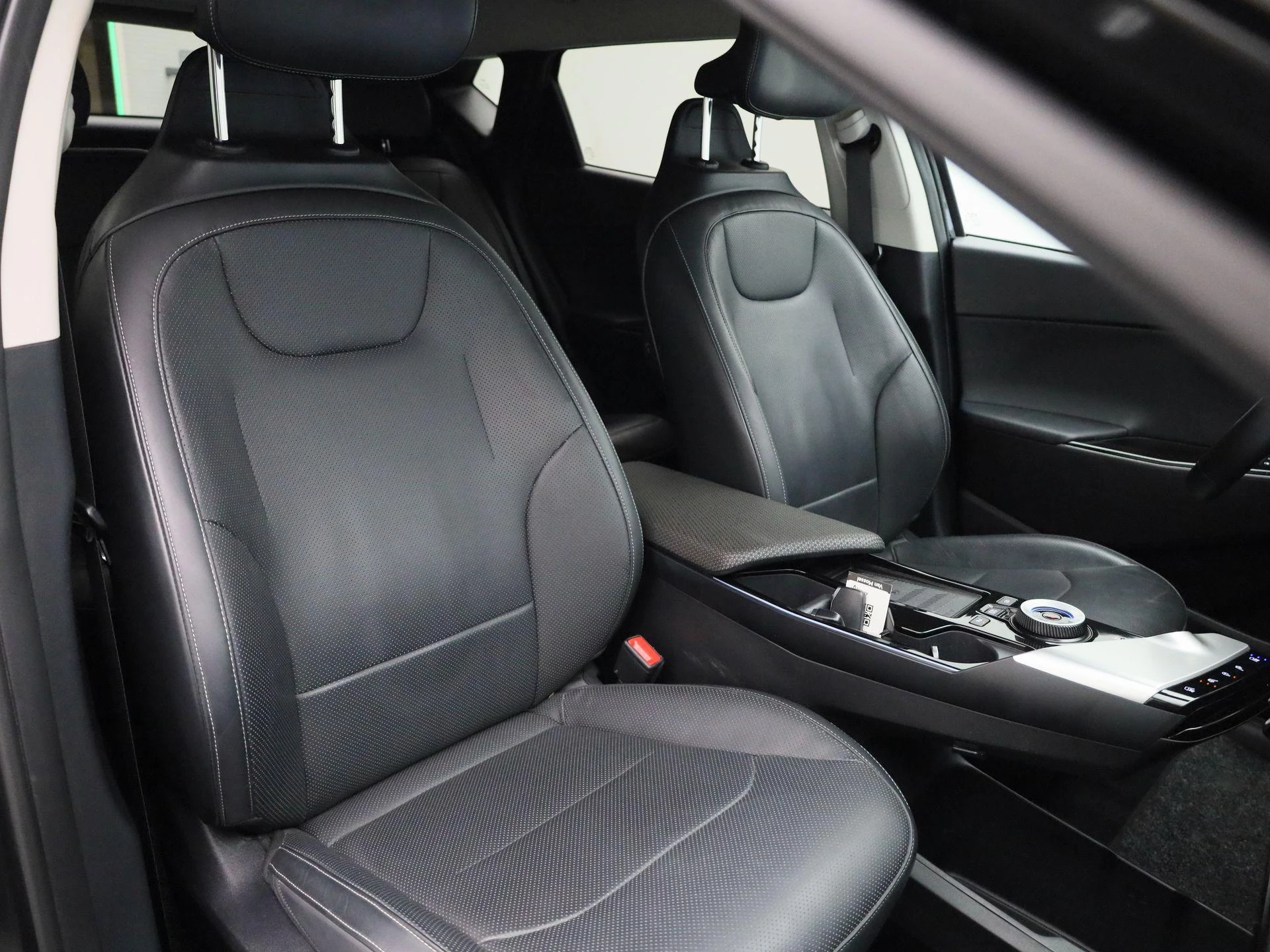 Kia EV6 BEV 77,4 kWH Business Plus