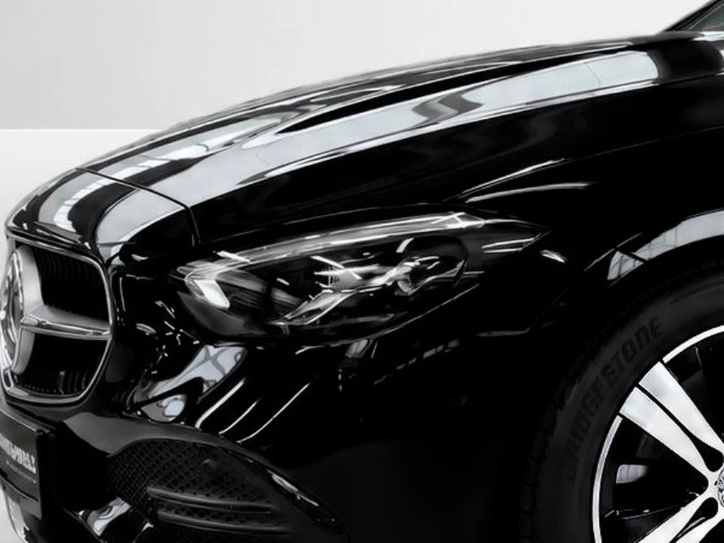 Mercedes-Benz-C-Klasse 200 d-image-4