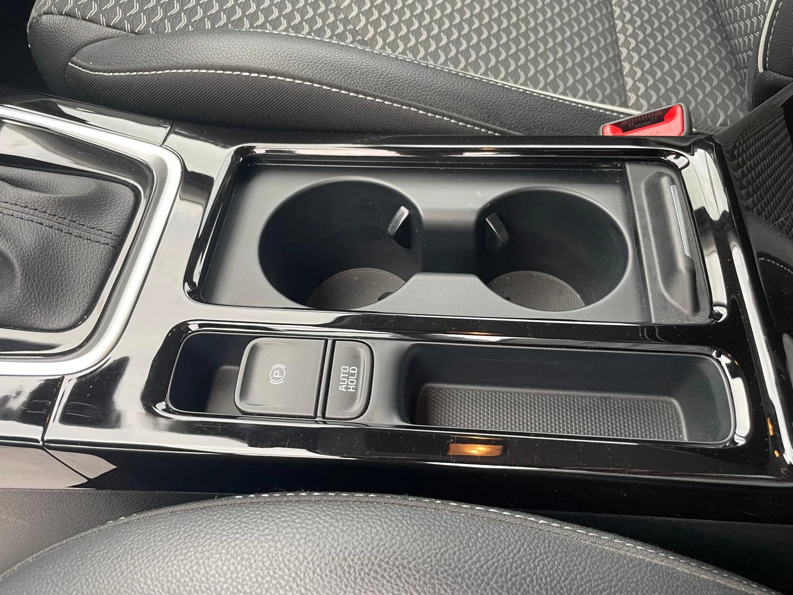 Kia Ceed Sportswagon Pulse 1.0 T-GDi 100 MHEV DCT ISG