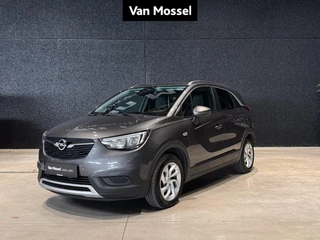 Opel Crossland X 1.2 81kW Turbo S/S Edition