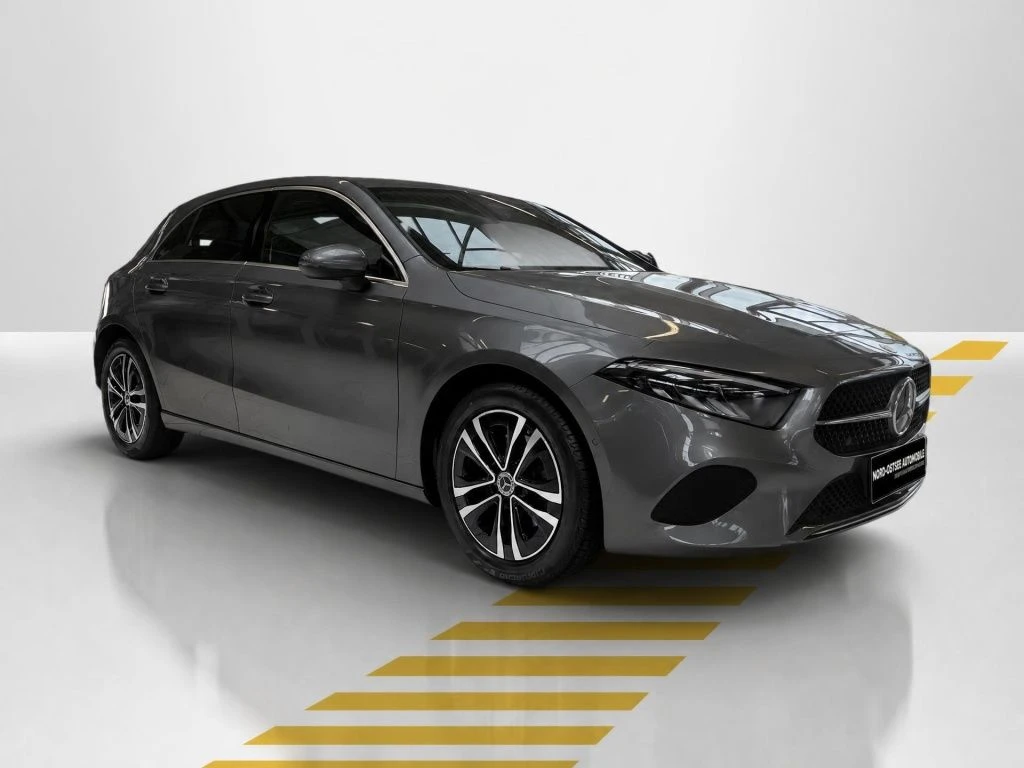 Mercedes-Benz-A-Klasse 180-image-16