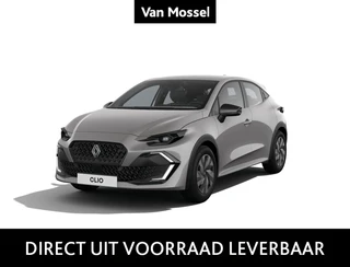 Renault Clio Evolution+
