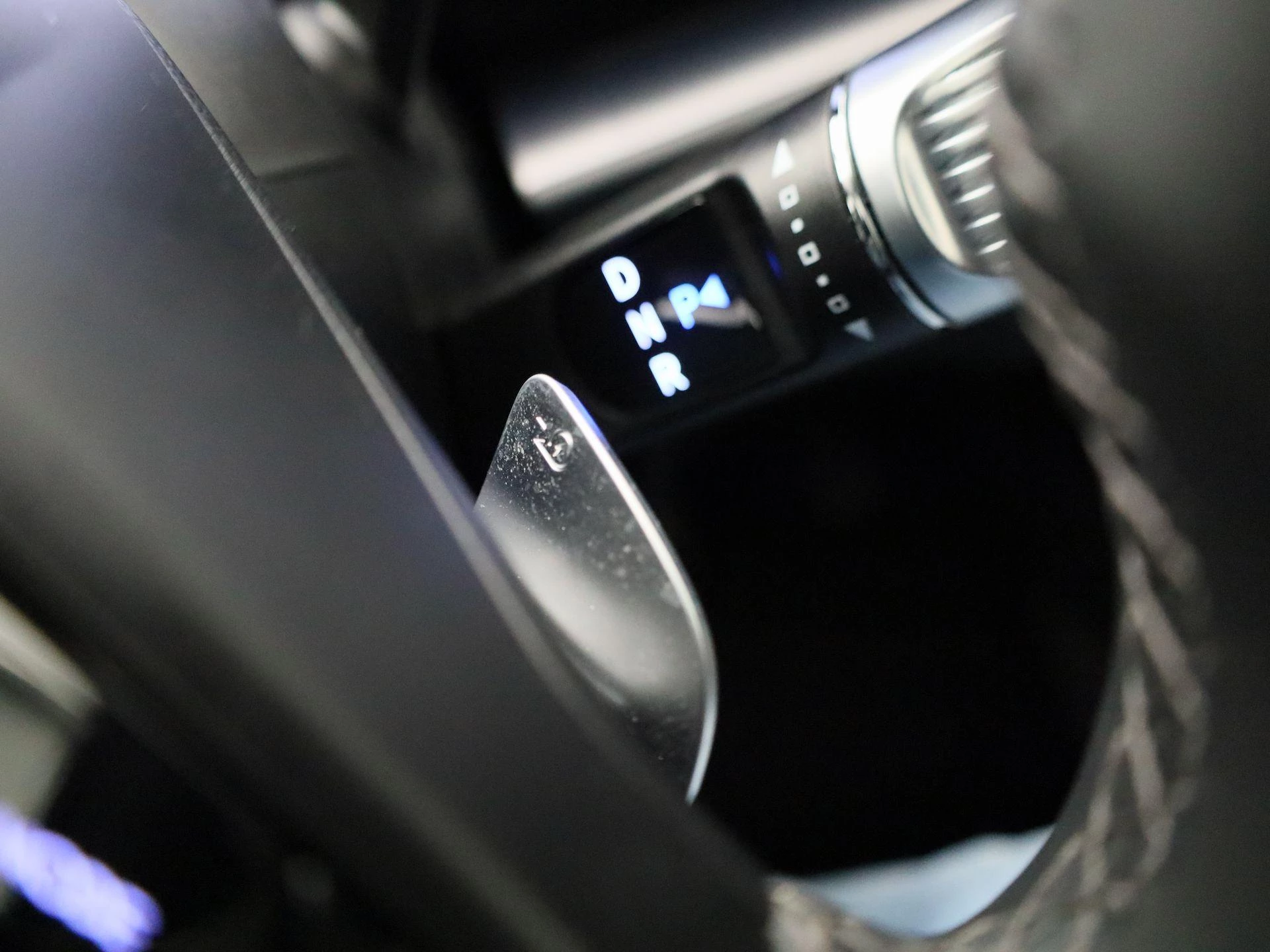 Hyundai IONIQ 6 77,4 kWh Core Plus