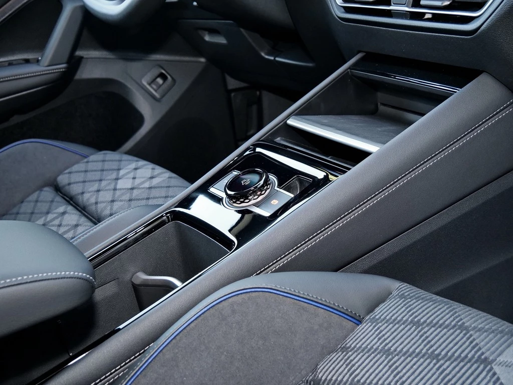 Volkswagen Tiguan R-Line 1.5 l eTSI DSG 110 kW / 150 PS
