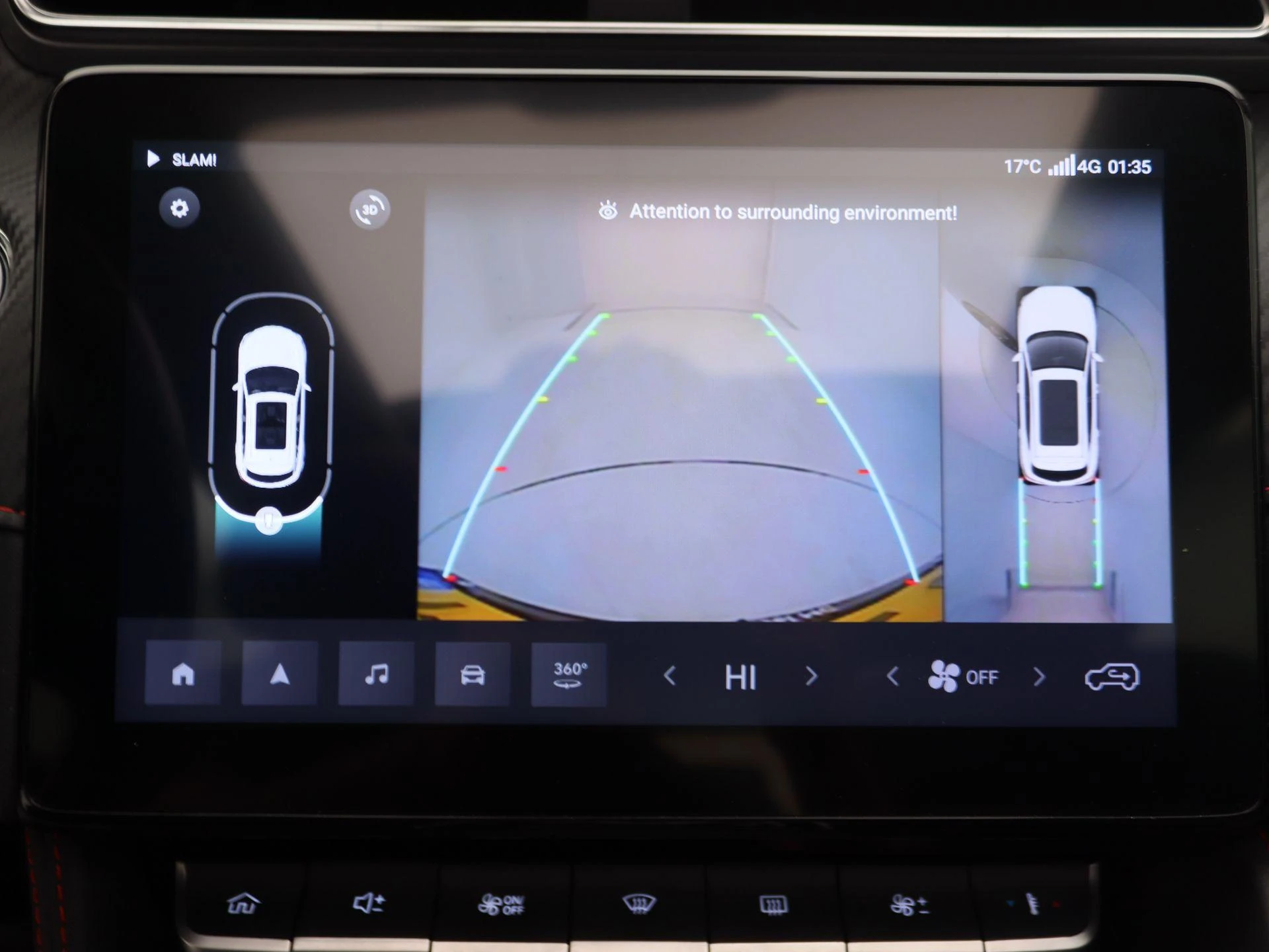 MG Standard Range Luxury 50 kWh