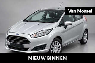 Ford Fiesta 1.0i 59kW Trend