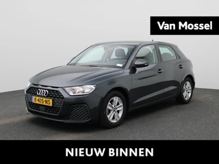 Audi A1 Sportback 25 TFSI Pro Line