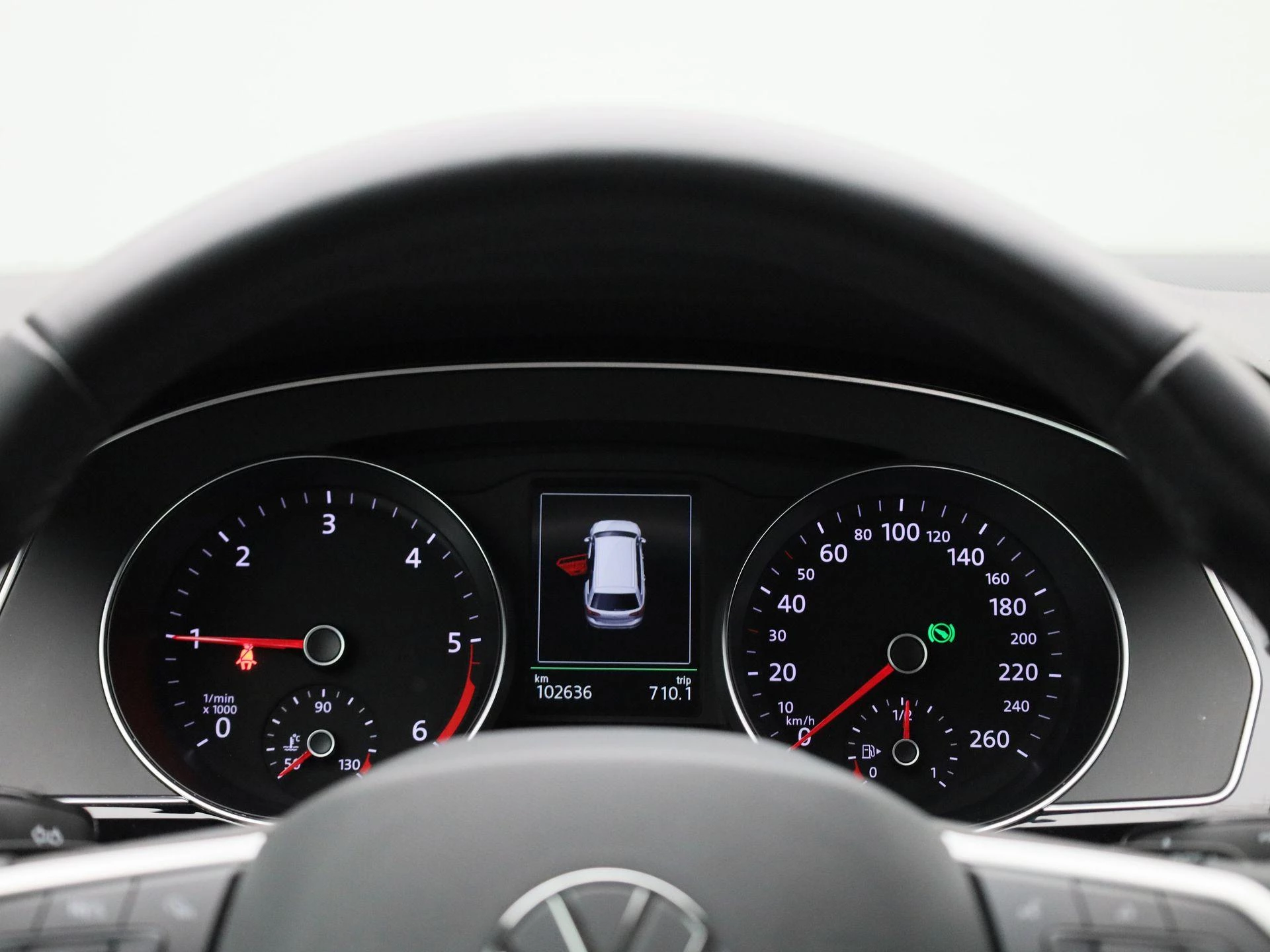 Volkswagen Passat Variant 1.6 TDI Elegance Business R