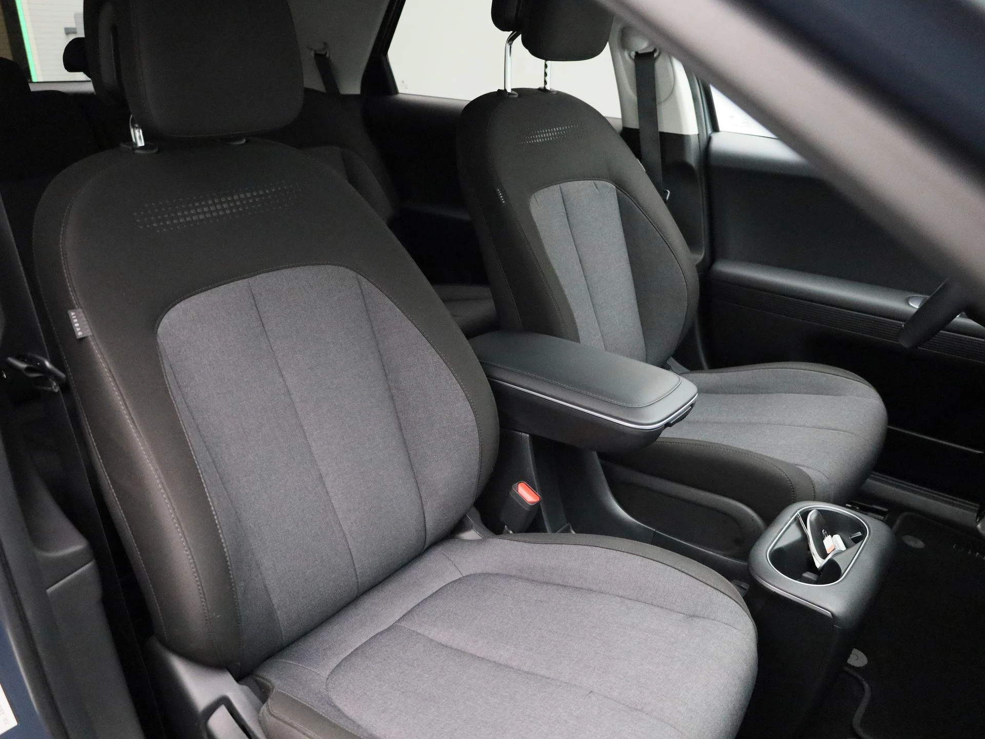 Hyundai IONIQ 5 77.4kWh Core