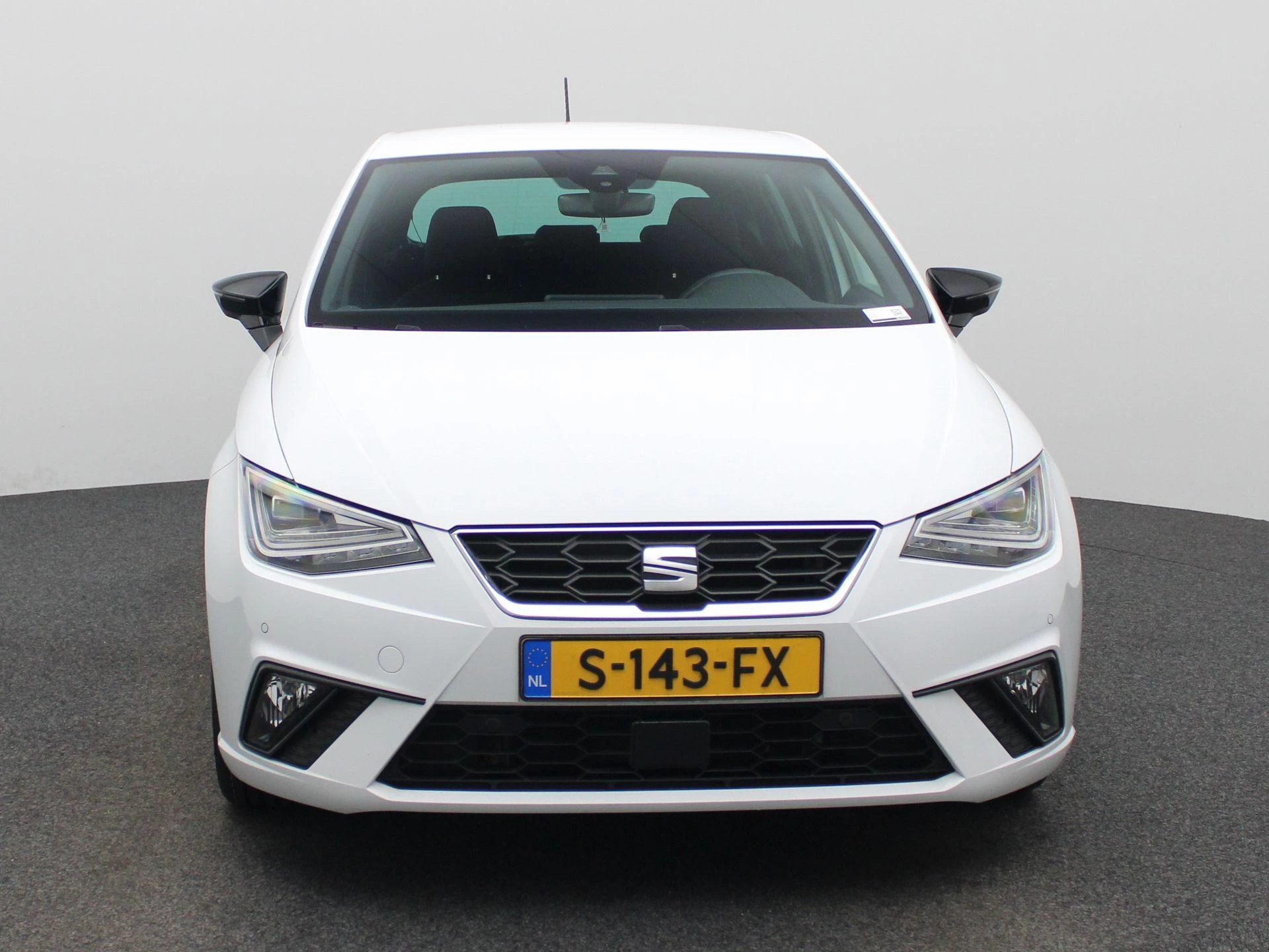 SEAT Ibiza 1.0 EcoTSI FR