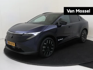 Nissan Leaf Evolve 52 kWh 177PK