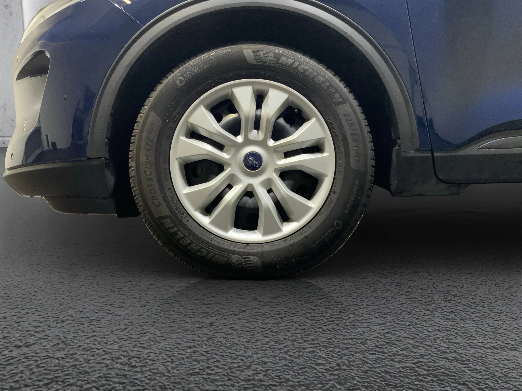 Ford Kuga COOL&CONNECT | NAVI | GRA | Winter-Pkt.